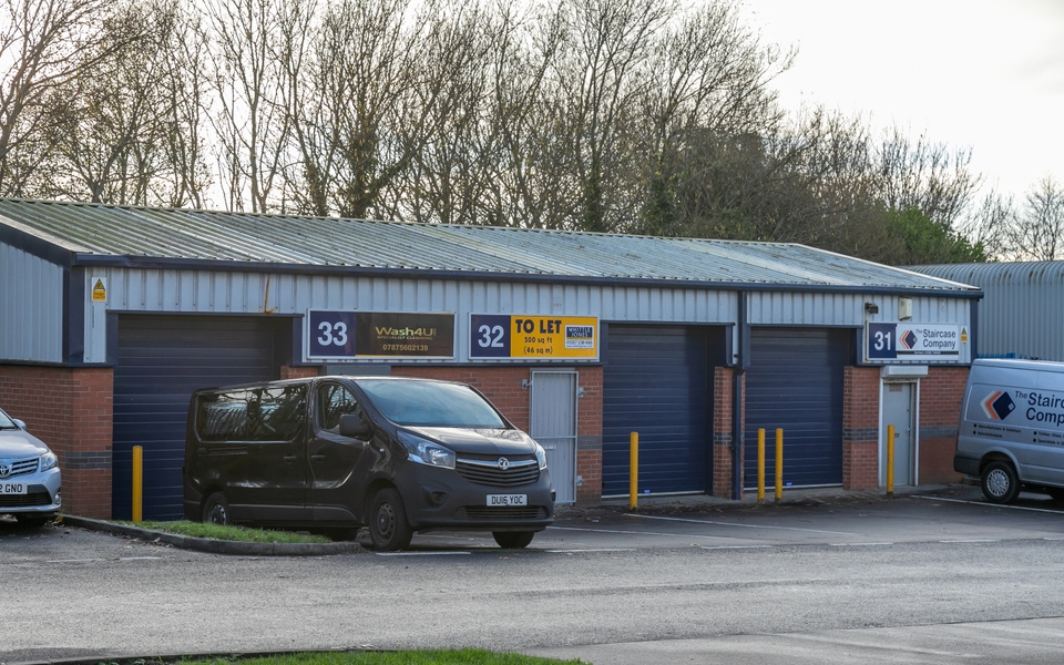 Blackpool and Fylde Industrial Estate (9)